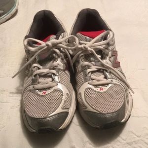 New Balance Walking/Running Shoes